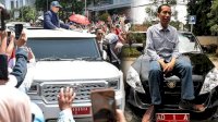 Mobil Maung Garuda Prabowo vs Esemka Jokowi, Rocky Gerung: Tahan Peluru dan Tahan Malu