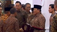 Daftar Menteri Jokowi yang Kembali Lanjut di Kabinet Merah Putih Prabowo-Gibran