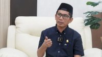 Soal Mutasi Jabatan, Muchlis Misbah: Seharusnya Pemerintah Kota Menahan Diri