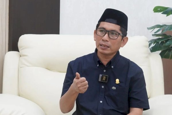 Soal Mutasi Jabatan, Muchlis Misbah: Seharusnya Pemerintah Kota Menahan Diri