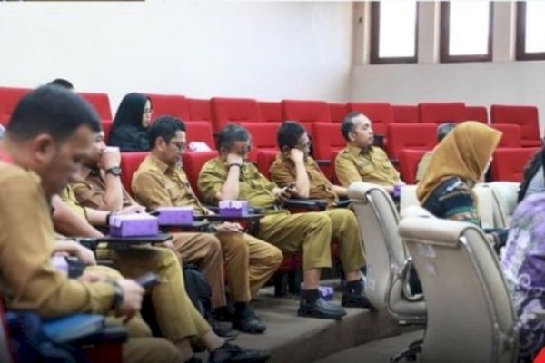 Helmy Budiman Kembali Gelar Workshop