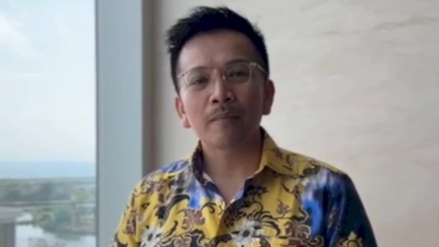 DPMPTSP Makassar Tindak Lanjuti Surat Masuk dari Associate Director PT. Gowa Makassar Tourism Development