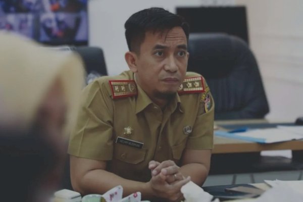 DPMPTSP Makassar Buat Inovasi Sipana’Mamo dan Klinik LKPM Demi Permuda Pelaku Usaha