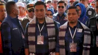 Tasming Hamid &#8211; Hermanto Siap Hadapi Debat Perdana Pilkada Parepare