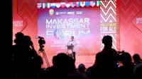DPMPTSP Makassar Ajak Semua Saksikam Makassar Investment Forum 2024