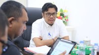 Diundang ke Forum P3DN Nasional, Firman Hamid Pagarra Bukti Kinerja Unggul dalam Dukung PDN