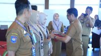 Buka Workshop Penyusunan Renstra Pemkot Makassar, Firman Hamid Pagarra Tekankan Pentingnya Perencanaan Matang