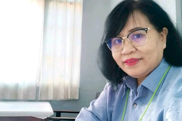 Praktisi Hukum asal Toraja Ajak Lembaga Keagamaan Tidak Terlibat Politik Praktis