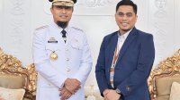Diinisiasi Andi Sudirman, Program Mandiri Benih Mendorong Ketahanan Pangan Sulawesi Selatan dan Kemandirian Petani