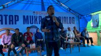 Tasming-Hermanto Disambut Hangat di Tiro Sompe, Siap Bawa Parepare Lebih Maju dan Sejahtera