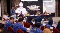 Pjs Wali Kota Arwin Azis Harap Makassar Jadi Terbaik pada TP2DD 2025