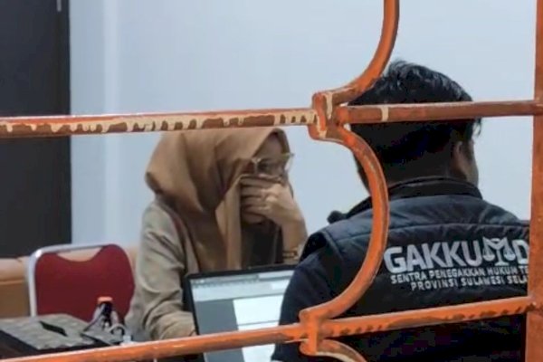 Diduga Langgar Netralitas, Bawaslu Sulsel Periksa Oknum Kepala Sekolah di Makassar