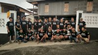 Lompoe Family Gabung HSL Special Force&#8221;s , Siap Menangkan TSM-MO di Pilkada Parepare