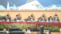 Legislator NasDem Supratman Resmi Jabat Ketua DPRD Makassar, Awal Baru yang Penuh Harapan