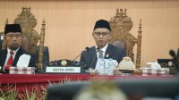 Supratman, Nahkoda Baru DPRD Makassar: Jaga Marwah dan Etika Legislatif!