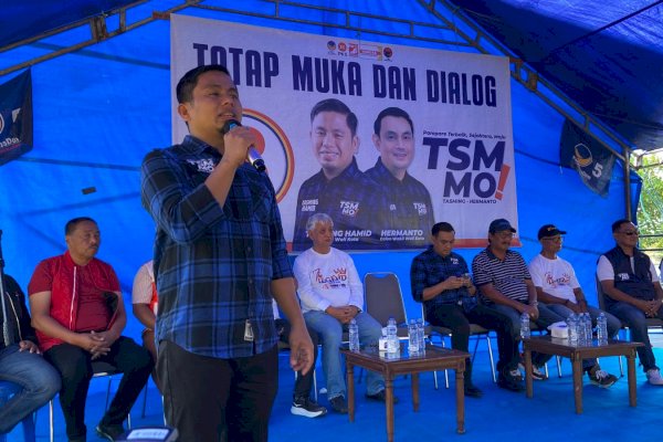 Closing Statement TSM-MO: Warga Harus Jadi Subjek, Bukan Objek Politik