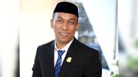 Jabat Ketua DPRD Jeneponto, Didis Suryadi Komitmen Bekerja untuk Kesejahteraan Rakyat