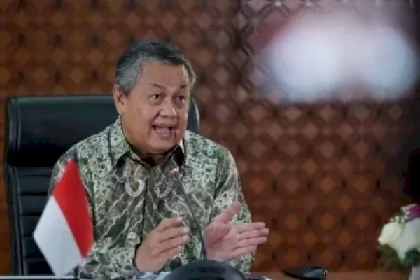 Pertumbuhan Ekonomi RI 2025 Ditaksir hingga 5,6%