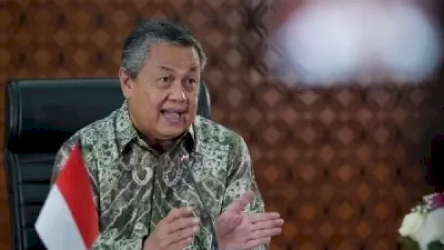 Pertumbuhan Ekonomi RI 2025 Ditaksir hingga 5,6%