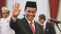 Mentan Amran Sulaiman Tegaskan Kelanjutan Program Food Estate di Era Prabowo