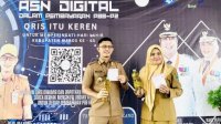 BI-Bank Sulselbar dorong penggunaan QRIS untuk pembayaran PBB