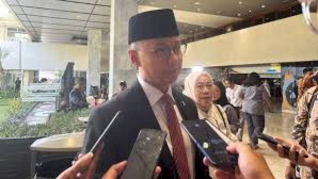 Wakil Ketua MPR Yakin Pelantikan Prabowo-Gibran Perkuat Kepercayaan Investor.