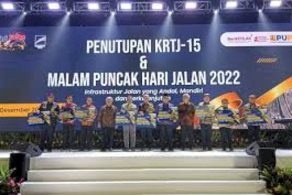 Kabupaten Maros Raih Prestasi Nasional di Program Genius, Bawa Pulang Tiga Penghargaan Bergengsi