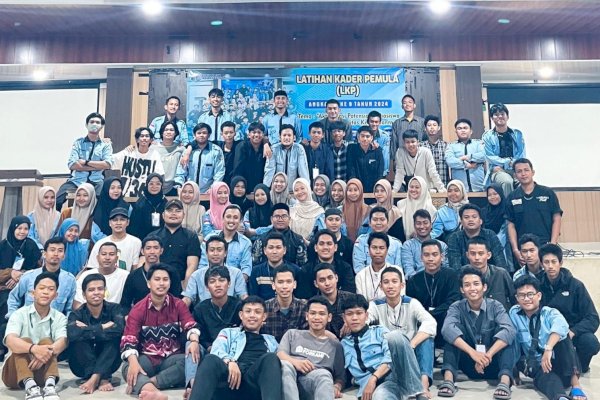 Forkami Sukses Gelar Rekrutmen Angkatan ke 9 Tahun 2024