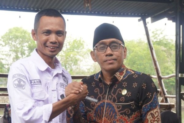 Kementerian Agama Barru Gelar Kegiatan Monitoring dan Evaluasi Guru PAI Penerima Sertifikasi