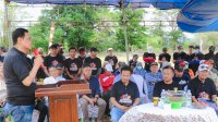 Bupati Suardi Saleh Apresiasi Pelaksanaan Balap Taxi Gabah Libureng Cup II
