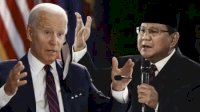 Joe Biden Ucapkan Selamat ke Presiden Prabowo: Saya Nantikan Kerja Sama