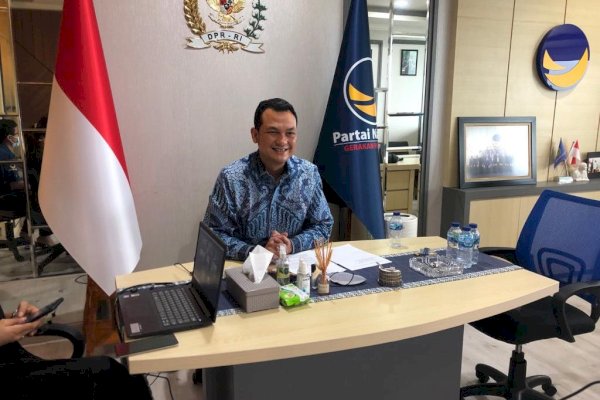 Martin Manurung Harap Anggota Dewan Bekerja Lebih Cepat