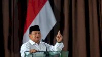 Pidato Perdana Prabowo Subianto: Indonesia Harus Swasembada Pangan dalam Waktu Singkat