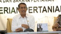 Amran Sulaiman kembali ditunjuk jadi Menteri Pertanian di era Prabowo