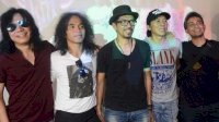 Abdee Negara Hampir Sebulan Dirawat di RS, Slank: Bantu Doa ya Teman-Teman Slankers