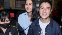 Baim Wong Ungkap Masih Ingin Rujuk Dengan Paula Verhoeven: Doaian Aja!
