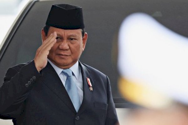 Berikut Daftar Kementerian yang Dipecah di Pemerintahan Prabowo-Gibran