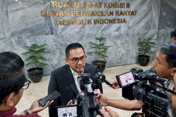 Rifqinizamy Minta Kemenpan-RB Percepat Penataan Birokrasi