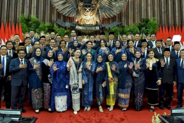 Shohibul Imam Harapkan Program Makan Bergizi Gratis Berdampak ke Ekonomi Rakyat