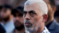Kabar Duka! Pemimpin Hamas Yahya Sinwar Tewas dalam Serangan Tank Israel di Gaza Selatan