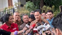 Di Kabinet Prabowo, Sri Mulyani Punya 3 Wamen, Ini Daftarnya