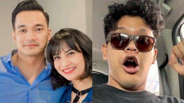 Mantan Sopir Vanessa Angel, Joddy Kini Jadi Karyawan Raffi Ahmad.(F-INT)