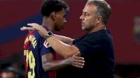 Barcelona Bersih-bersih Skuad, Hansi Flick Mau Jual 3 Pemain di Januari 2025