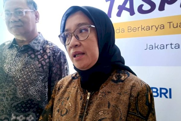 Cetak ASN Berintegritas, Menpan RB Sebut Rekrutmen CPNS Perlu Diperbaiki-Terutama soal Usulan Formasi