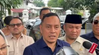Komisi XII DPR RI Endus Keterlibatan Orang Dalam Terkait Kaburnya Gembong Narkoba Murtala Ilyas di Rutan Salemba