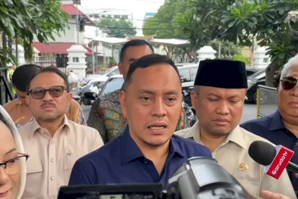 Komisi XII DPR RI Endus Keterlibatan Orang Dalam Terkait Kaburnya Gembong Narkoba Murtala Ilyas di Rutan Salemba