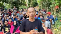 Sosok Gunawan Sadbor, TikToker Asal Sukabumi yang Diangkat Kapolri jadi Duta Anti Judi Online-Sempat Ditahan