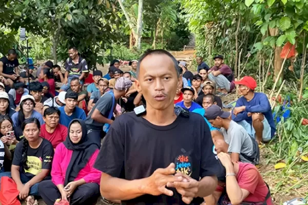 Sosok Gunawan Sadbor, TikToker Asal Sukabumi yang Diangkat Kapolri jadi Duta Anti Judi Online-Sempat Ditahan