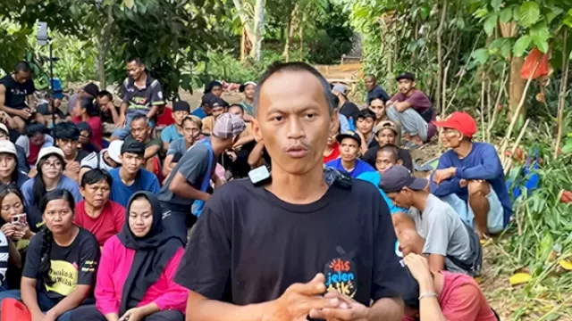 Gunawan Sadbor Diangkat Kapolri jadi Duta Anti Judi Online.