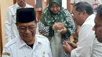 Menang Praperadilan, Sahbirin Noor Malah Mundur dari Jabatan Gubernur Kalsel-Kemendagri Siapkan Pjs
